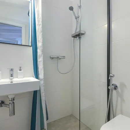 Galatea - Bel Horizonte 아파트