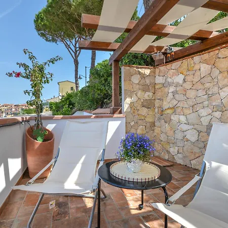 Galatea - Bel Horizonte 아파트