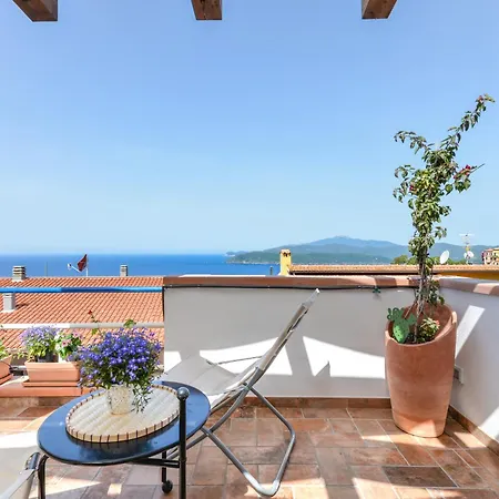 Galatea - Bel Horizonte 아파트 카폴리베리