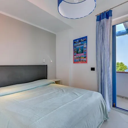 Galatea - Bel Horizonte * Capoliveri (Isola d'Elba)