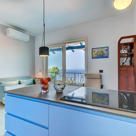 Apartment Galatea - Bel Horizonte