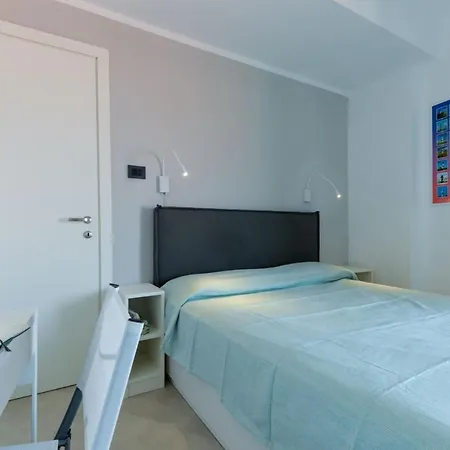 Lejlighed Galatea - Bel Horizonte *