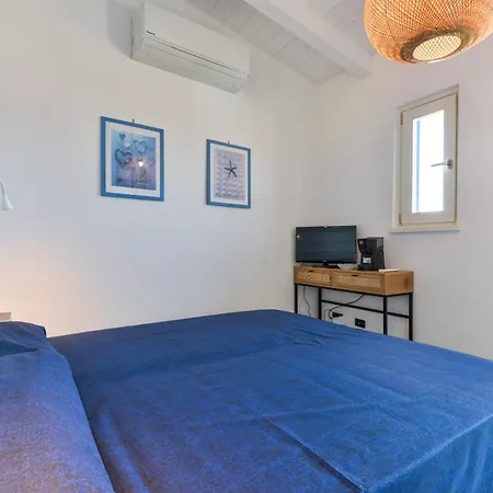 Galatea - Bel Horizonte Capoliveri (Isola d'Elba)