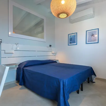 Galatea - Bel Horizonte Capoliveri (Isola d'Elba)