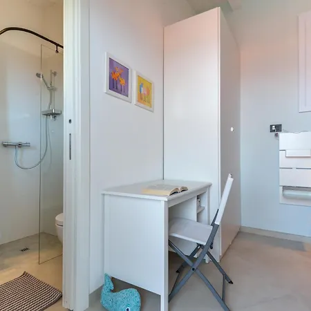 Galatea - Bel Horizonte Lejlighed Capoliveri (Isola d'Elba)