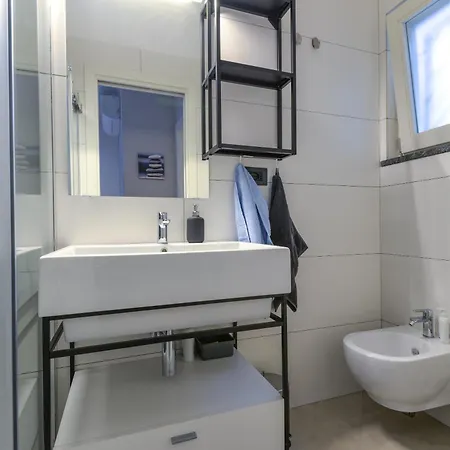 Lejlighed Galatea - Bel Horizonte *