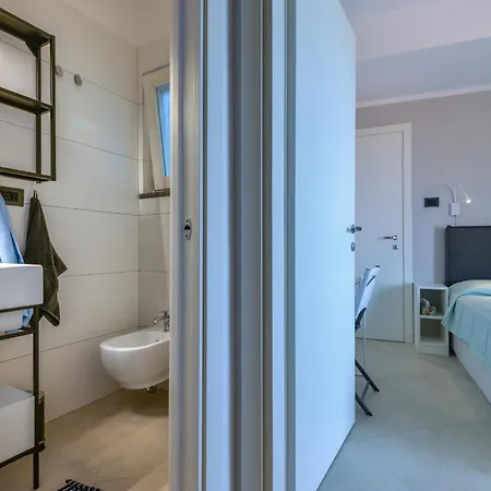 Galatea - Bel Horizonte Apartment *