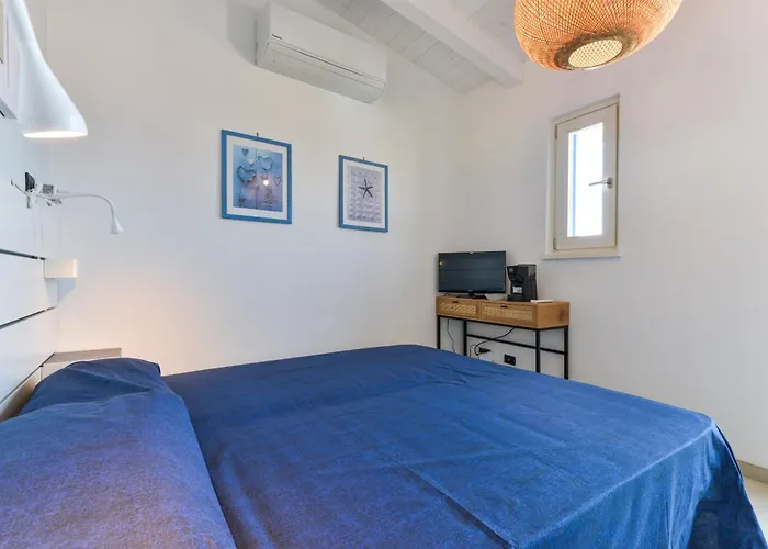 Galatea - Bel Horizonte Capoliveri (Isola d'Elba)