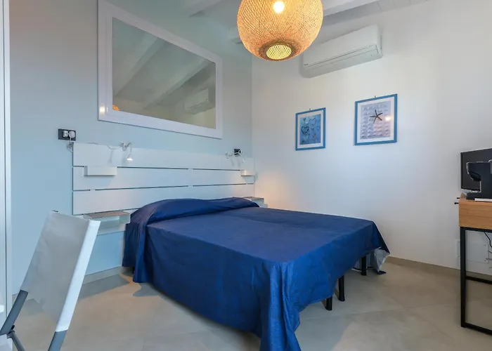 Galatea - Bel Horizonte Capoliveri (Isola d'Elba)