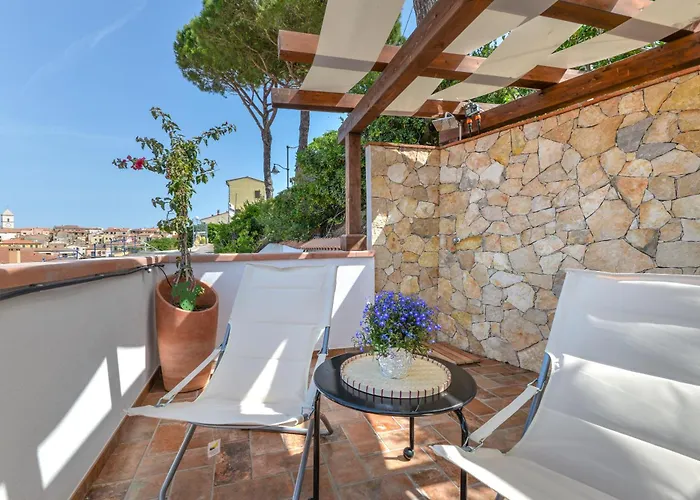 Galatea - Bel Horizonte Daire