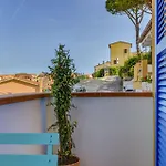 Galatea - Bel Horizonte * Capoliveri (Isola d'Elba)