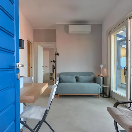 Apartment Galatea - Bel Horizonte Capoliveri (Isola d'Elba)