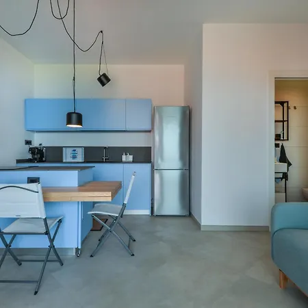 Galatea - Bel Horizonte Apartment *