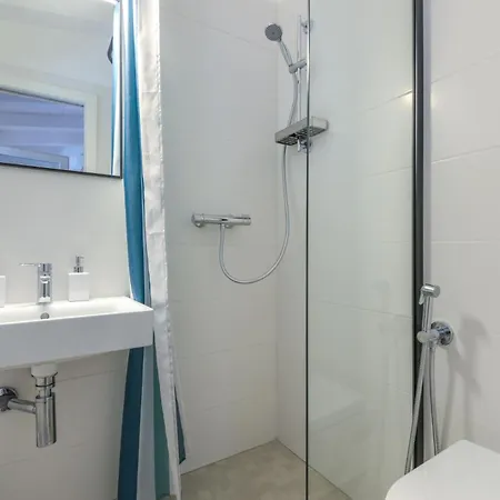 Apartamento Galatea - Bel Horizonte
