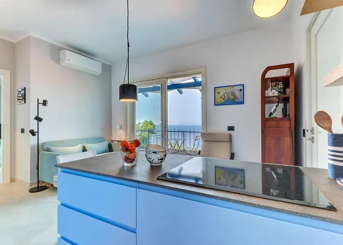 Apartment Galatea - Bel Horizonte