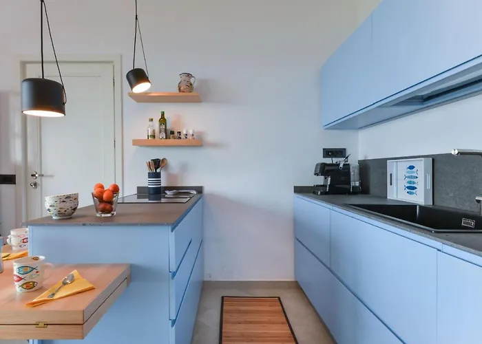 Galatea - Bel Horizonte *