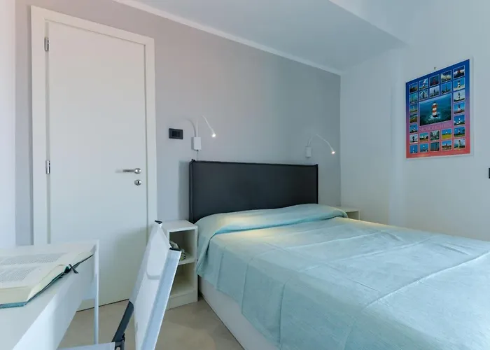 Apartment Galatea - Bel Horizonte *