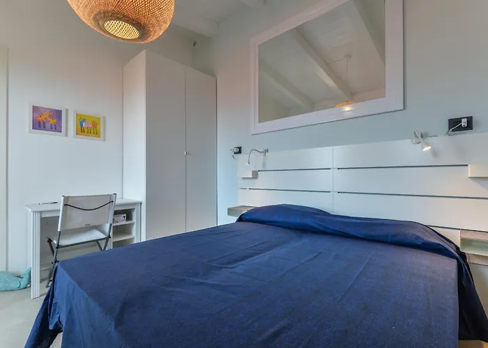 Galatea - Bel Horizonte Apartment *