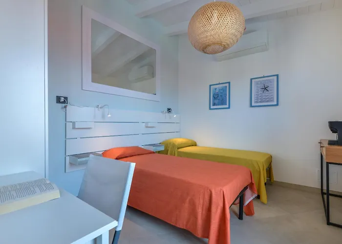 Apartment Galatea - Bel Horizonte