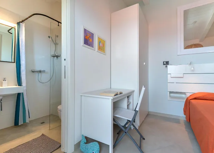 Galatea - Bel Horizonte Apartment Capoliveri (Isola d'Elba)