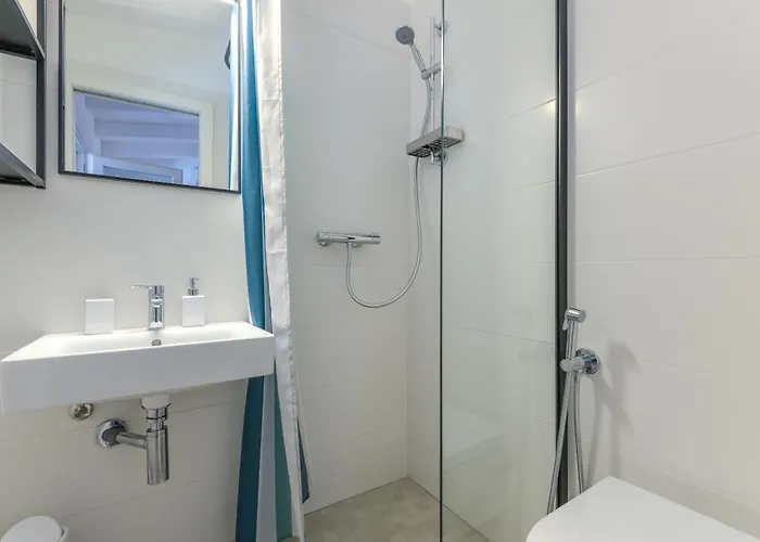 Galatea - Bel Horizonte Apartment