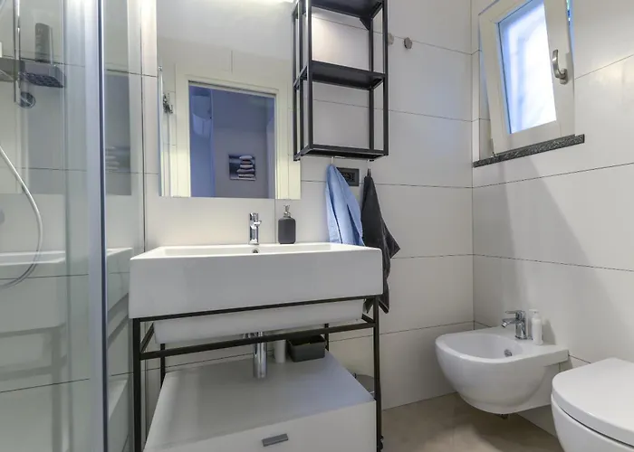 Apartment Galatea - Bel Horizonte *