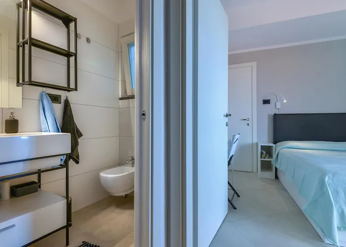 Galatea - Bel Horizonte Apartment *