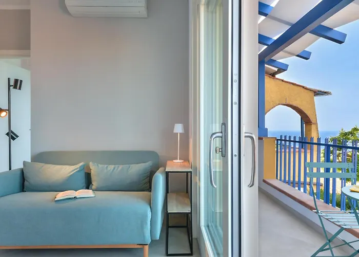 Galatea - Bel Horizonte Apartment