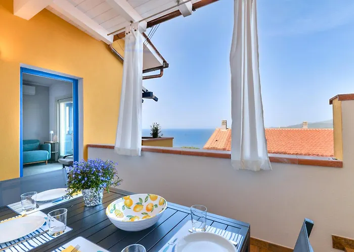 Apartment Galatea - Bel Horizonte *