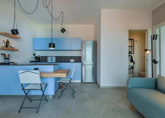 Galatea - Bel Horizonte Apartment *