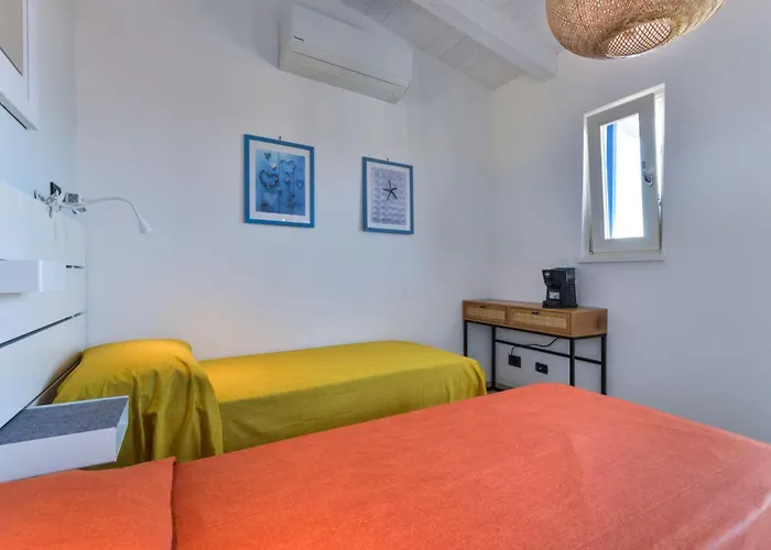 Galatea - Bel Horizonte Apartment *